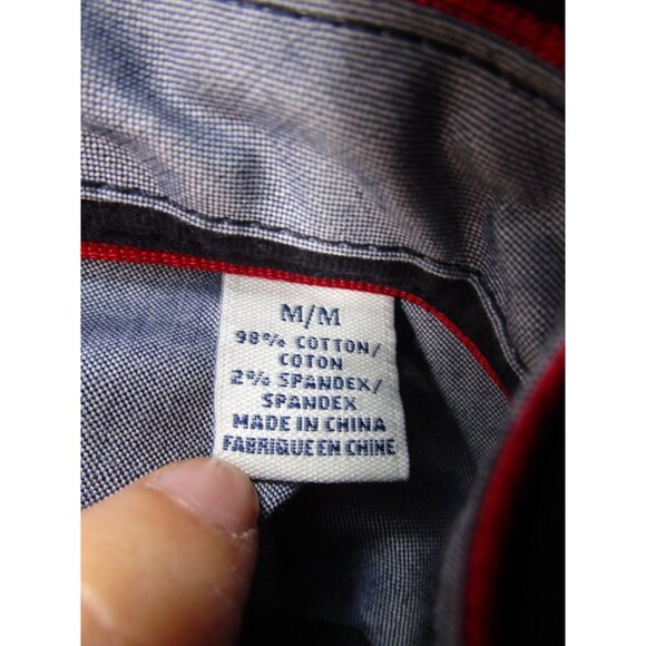 New England Patriots Sweatshirt Medium Tommy Bahama NFL 1/4 Zip Knit - Picture 12 of 13